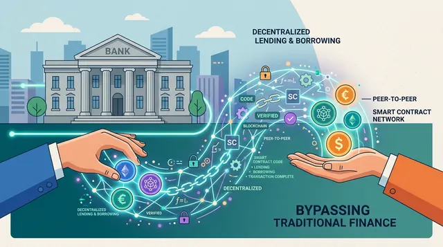Restaking Explained: How EigenLayer Changes Staking Economics