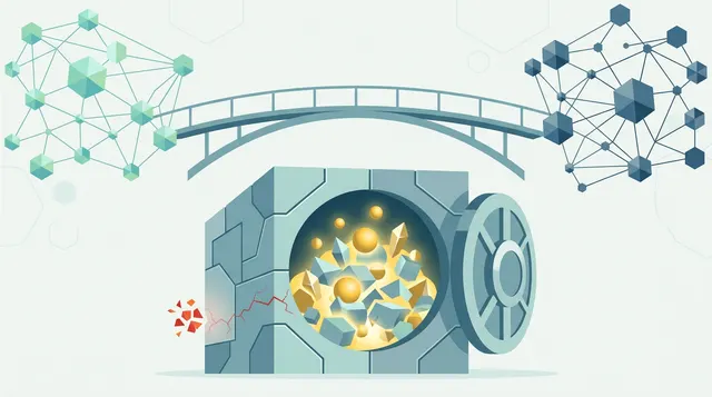 How Bridges Work and Why They Get Hacked: A DeFi Education Guide
